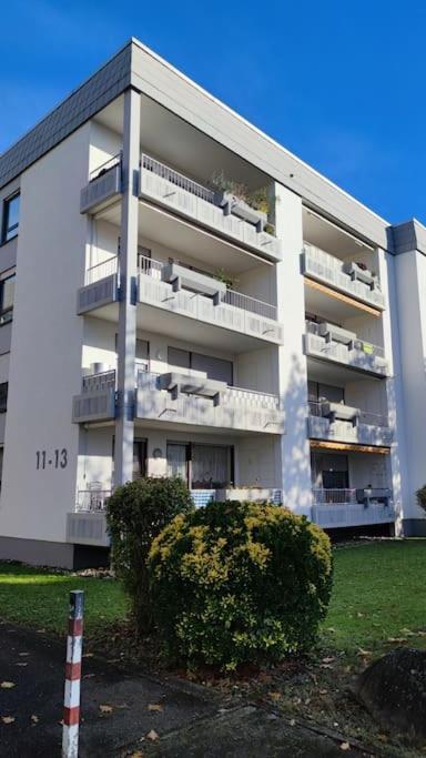 Rooftop In Kehl Bei Strasbourg Екстер'єр фото