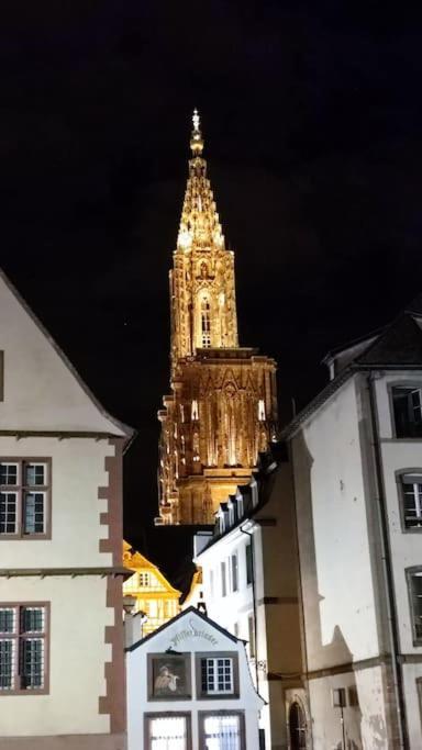 Rooftop In Kehl Bei Strasbourg Екстер'єр фото